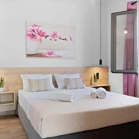 Dimargi アパート リジア