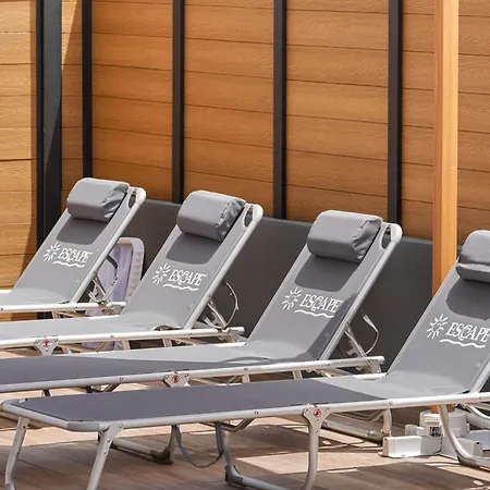 アパート Dimargi