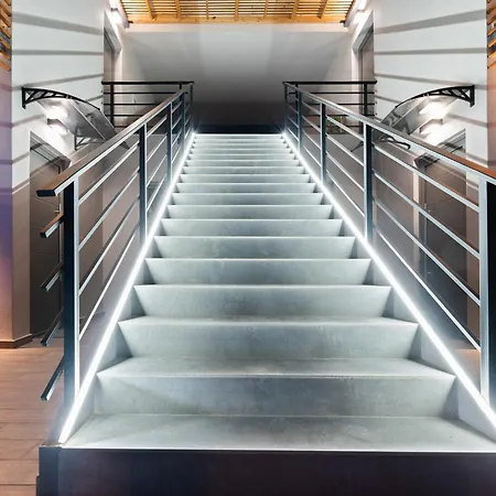 アパート Dimargi *