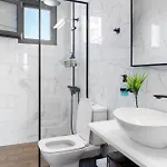 Dimargi Apartamento *