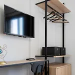 Apartamento Dimargi Ligia