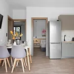 Dimargi Apartamento
