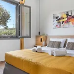 Dimargi Apartamento Ligia