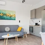 Dimargi Apartamento