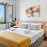 Dimargi Apartamento *