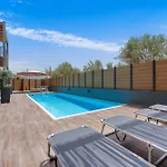 Dimargi Apartamento *