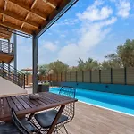 Apartment Dimargi *