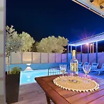 Apartamento Dimargi Ligia