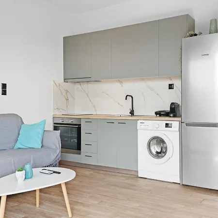 Apartmán Dimargi