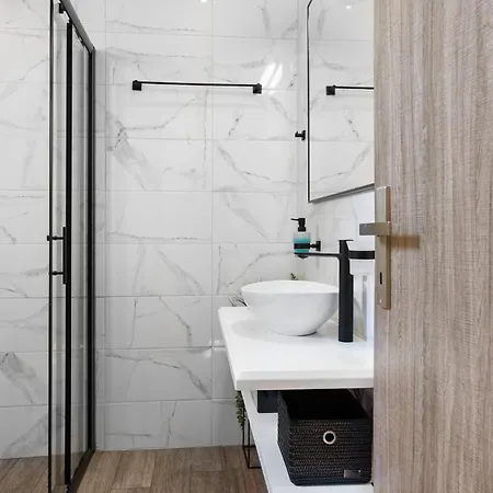 Apartment Dimargi *