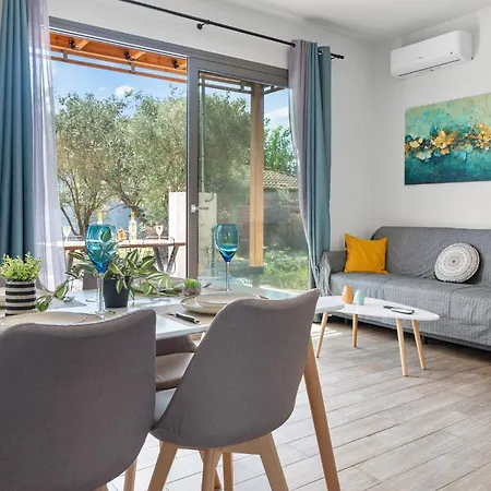 Dimargi Lygia (Lefkada)