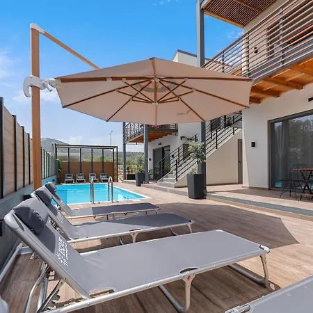 Apartment Dimargi