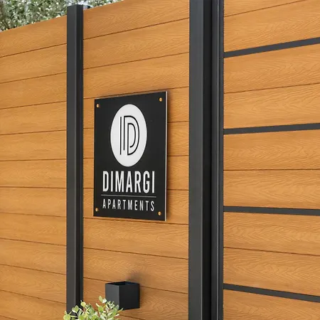 Dimargi * Лигия