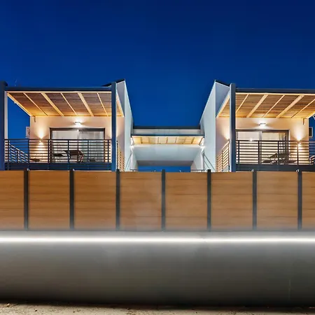 Dimargi Lygia (Lefkada)